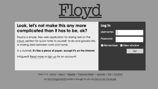 floydlogin